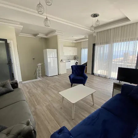 Kaptan Villa Çeşme